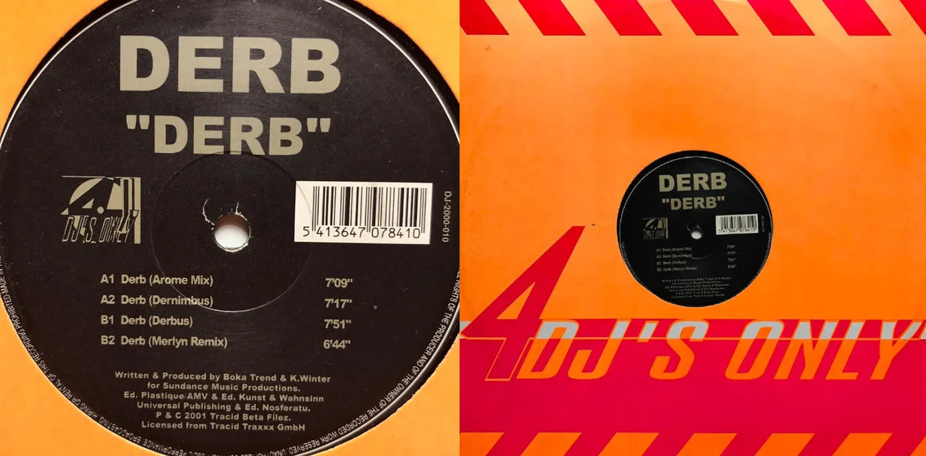 Derb – Derb